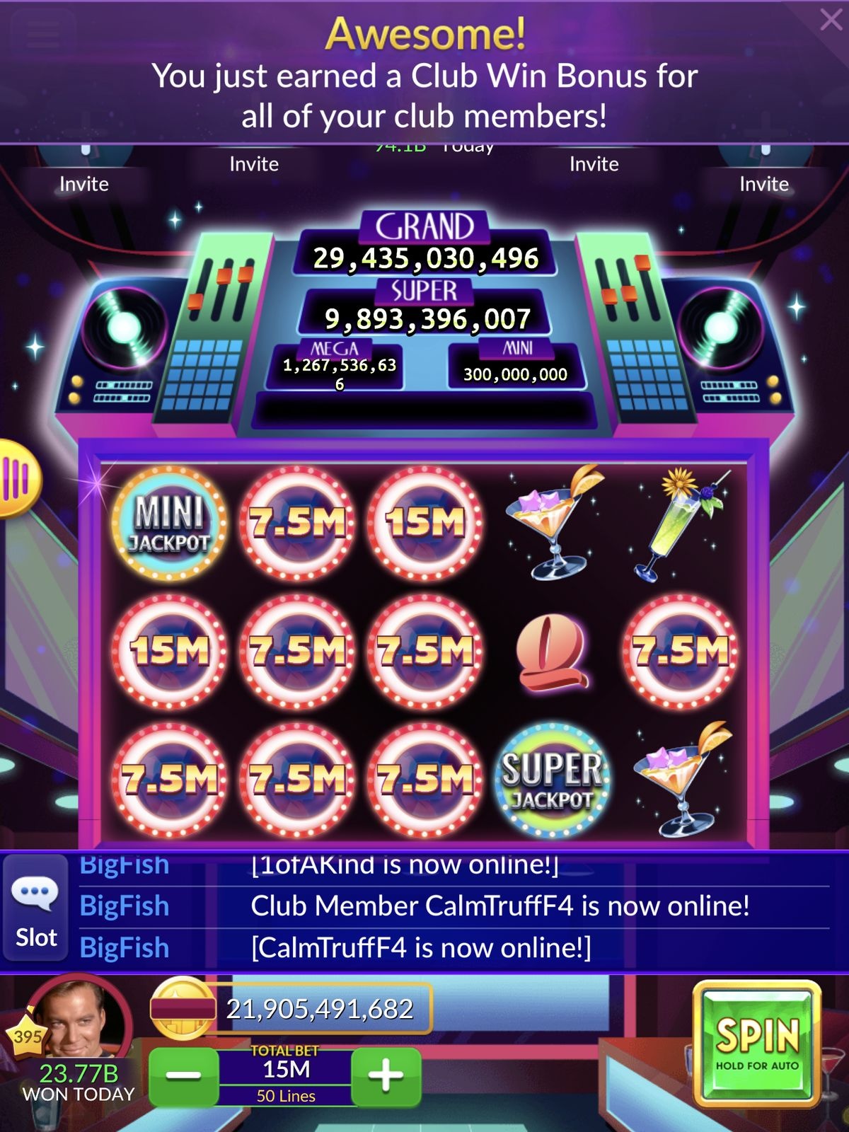 Jackpot City Casino