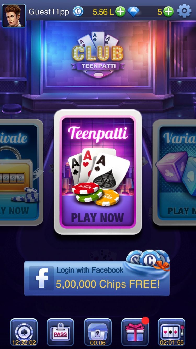 Jackpot City Casino game